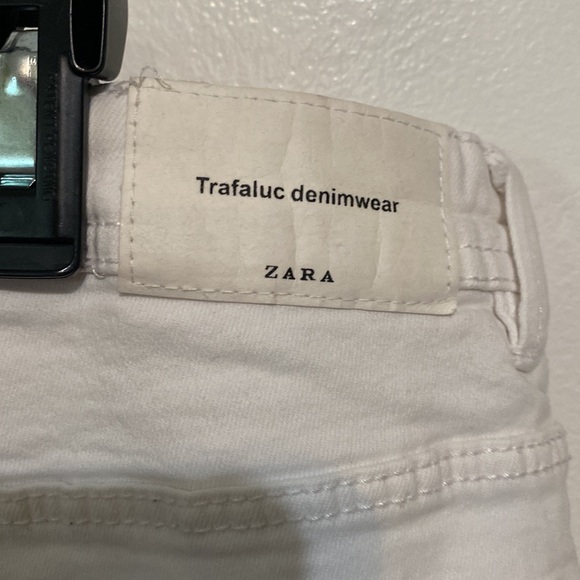 Zara Trafaluc denimwear jeans - Picture 5 of 5
